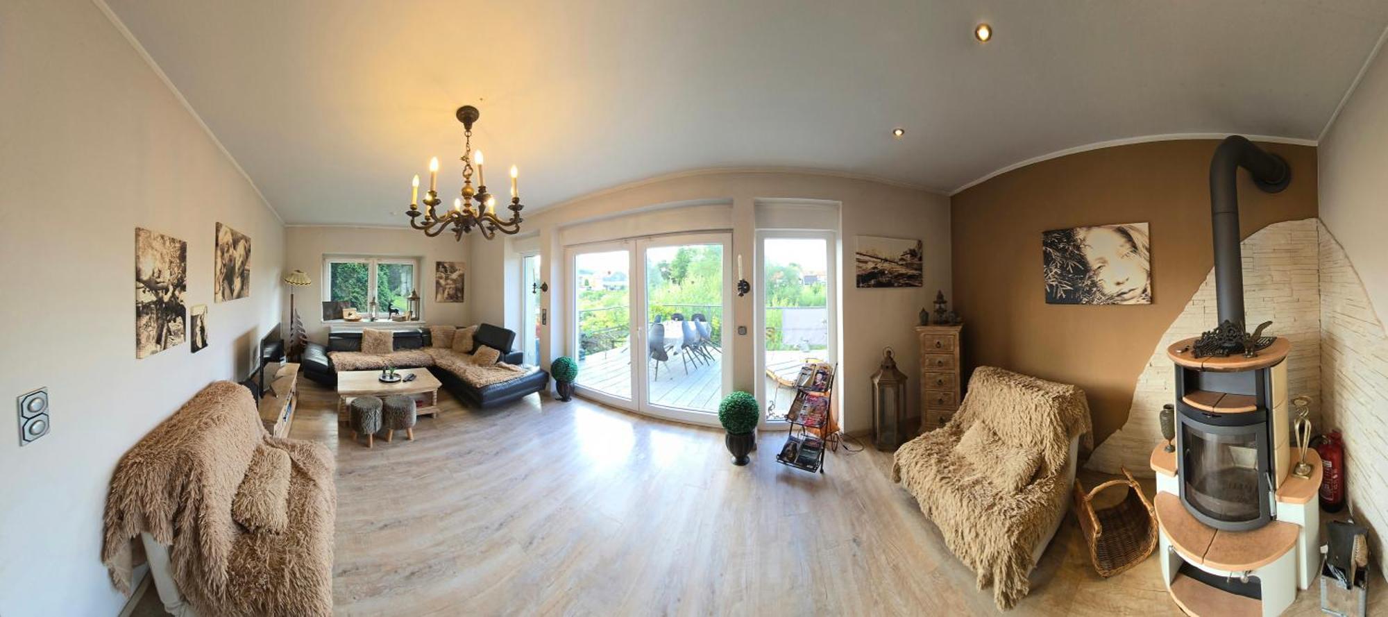 Palais Picard Westfluegel Villa ทาเลอ ภายนอก รูปภาพ
