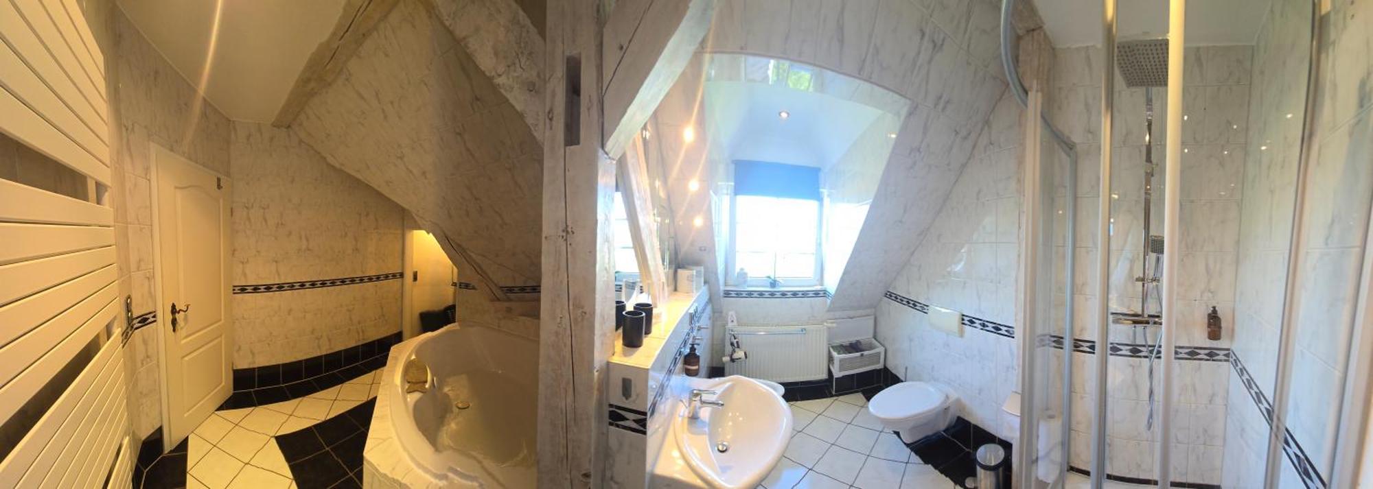 Palais Picard Westfluegel Villa ทาเลอ ภายนอก รูปภาพ