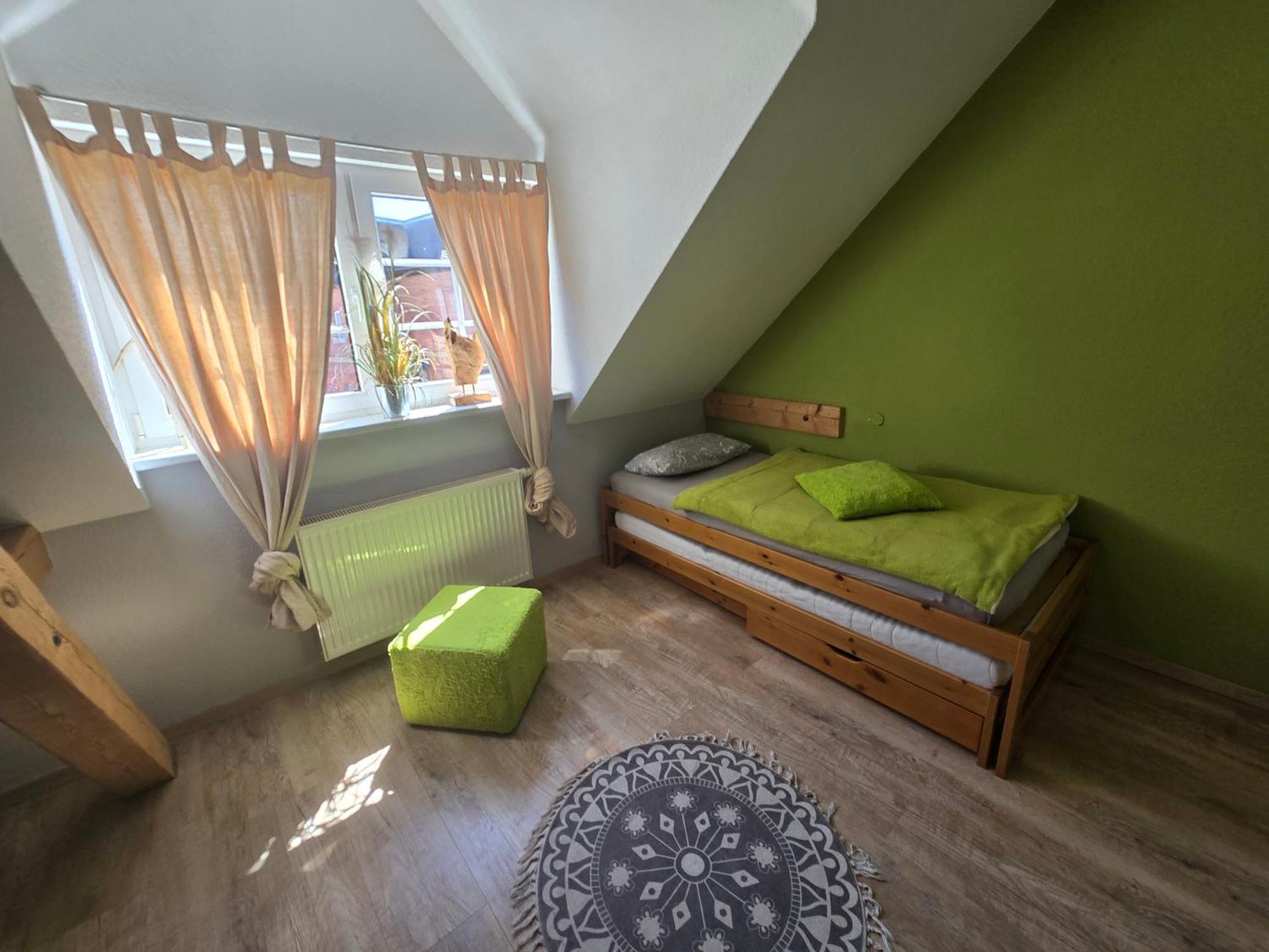 Palais Picard Westfluegel Villa ทาเลอ ภายนอก รูปภาพ