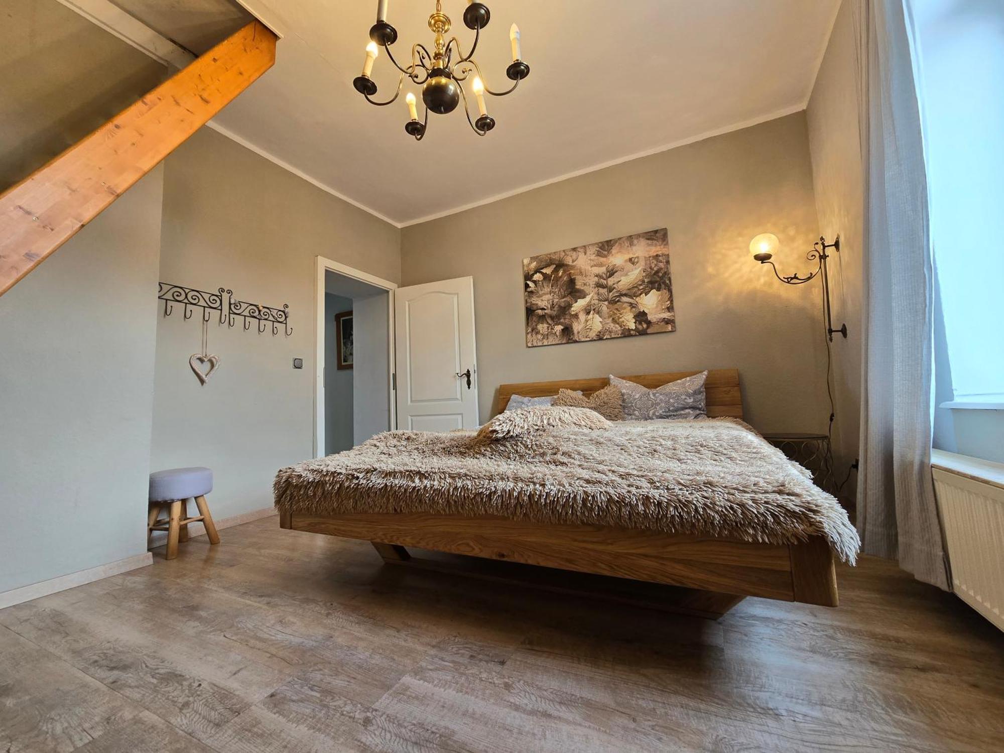 Palais Picard Westfluegel Villa ทาเลอ ภายนอก รูปภาพ