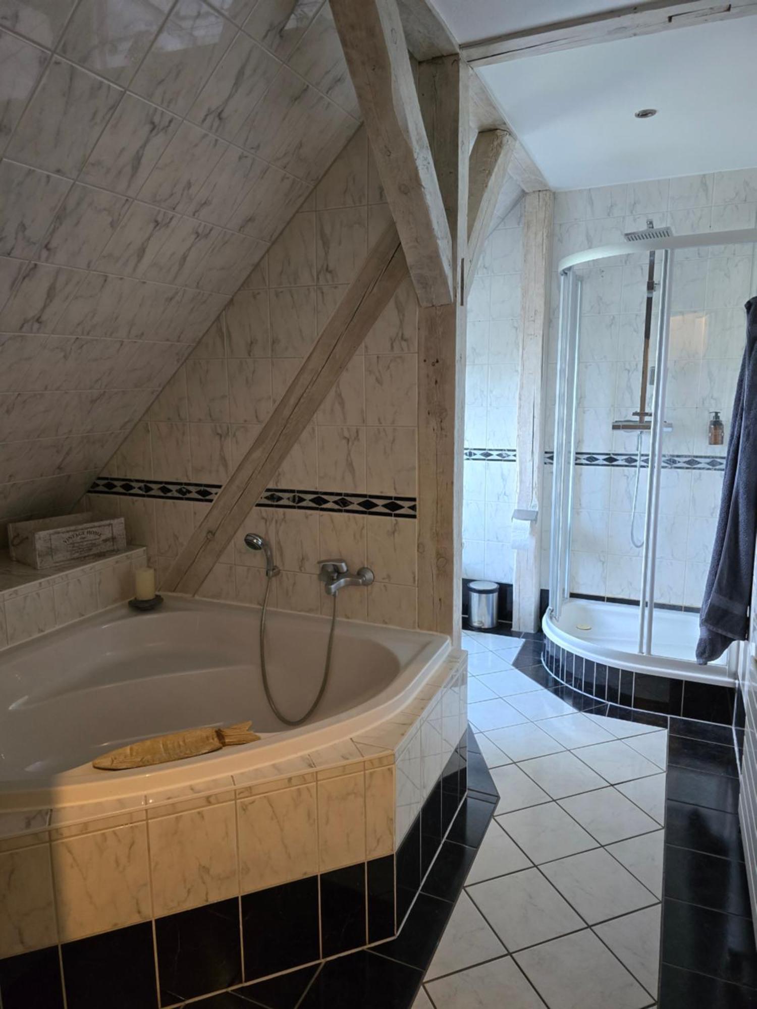 Palais Picard Westfluegel Villa ทาเลอ ภายนอก รูปภาพ