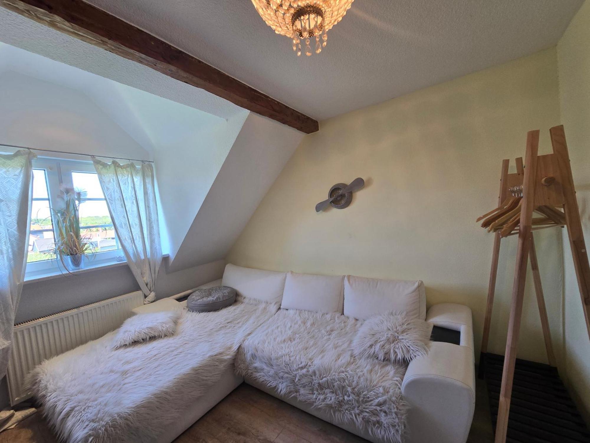 Palais Picard Westfluegel Villa ทาเลอ ภายนอก รูปภาพ
